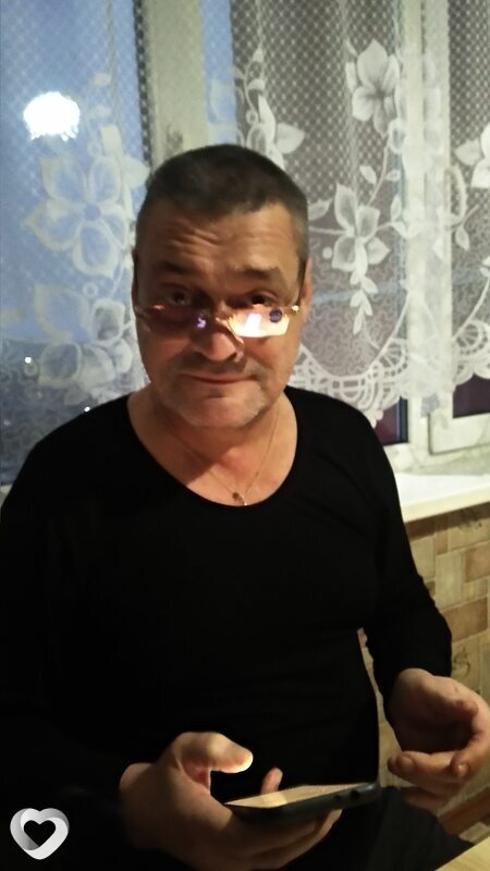 Виталий, 55, Бресте — анкета №240934