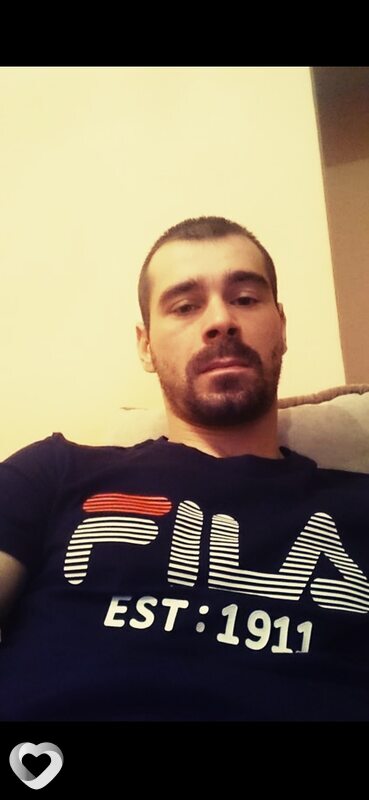 Max, 39, Кемерове — анкета №240943