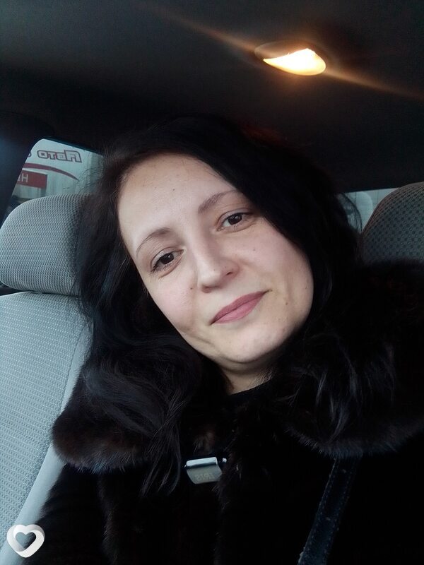 Кристина, 41, Москве — анкета №241180