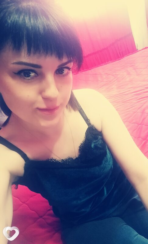 Светлана, 36, Гомеле — анкета №241182