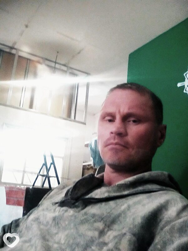 Валерий, 45, Кургане — анкета №241185