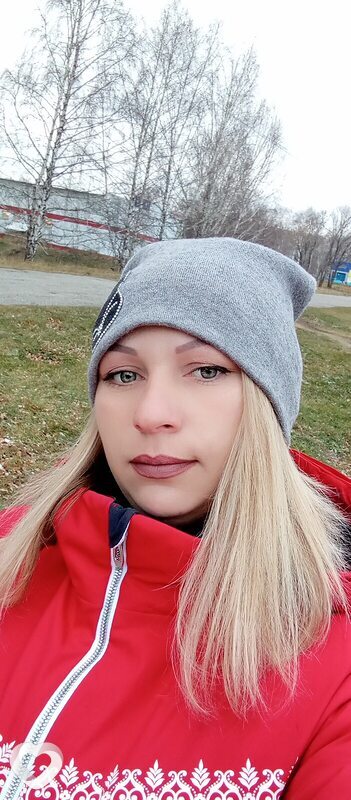 Карина, 37, Новокузнецке — анкета №241190