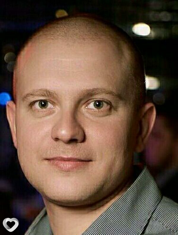Алексей, 42, Пензе — анкета №241069