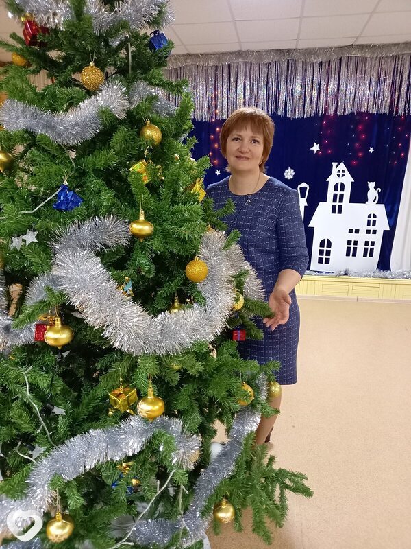 Валерия, 53, Комсомольске-на-Амуре — анкета №241076