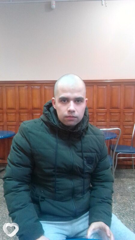 Макс, 39, Гомеле — анкета №241078