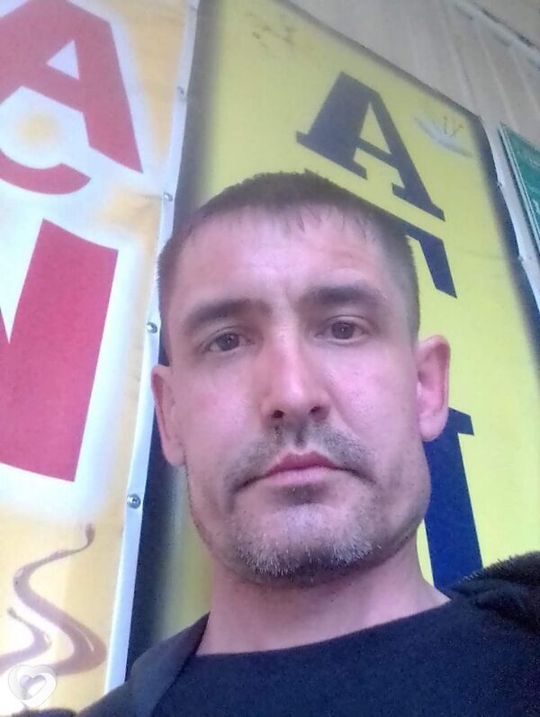 Дмитрий, 45, Красноярске — анкета №241081