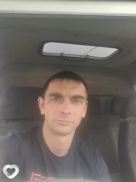 Сергей, 36, Кемерове — анкета №241082