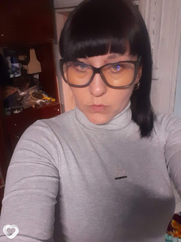 Анна, 42, Новосибирске — анкета №241086