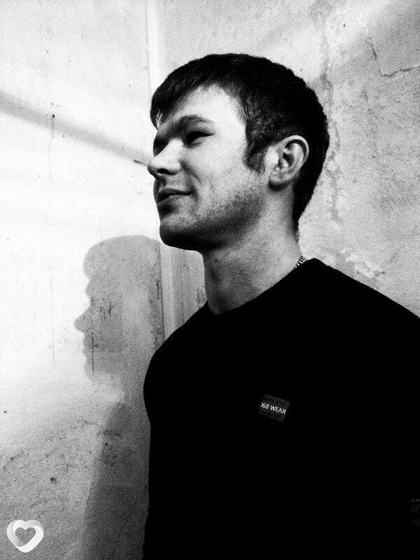 Николай, 30, Новочеркасске — анкета №241091