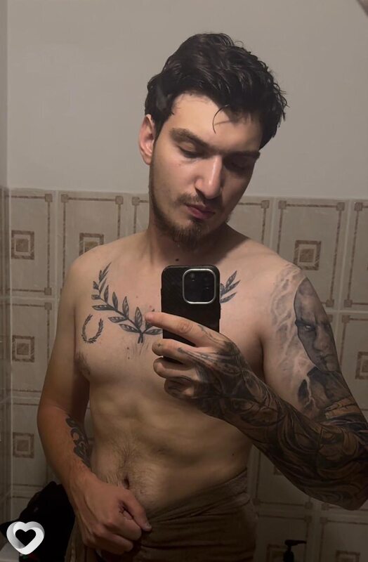 Дмитрий, 36, Воронеже — анкета №241151