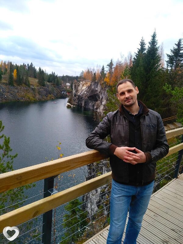 Алексей, 42, Санкт-Петербурге — анкета №241158