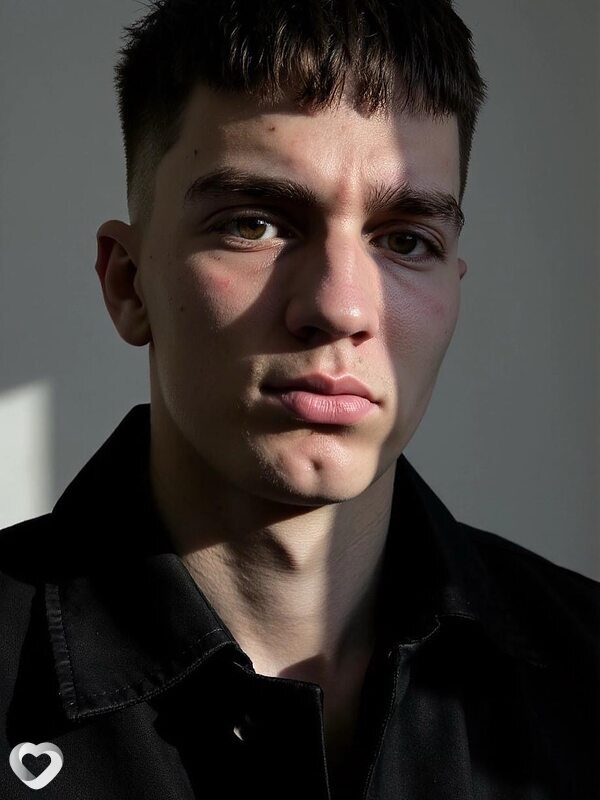 Алексей, 23, Минске — анкета №241162