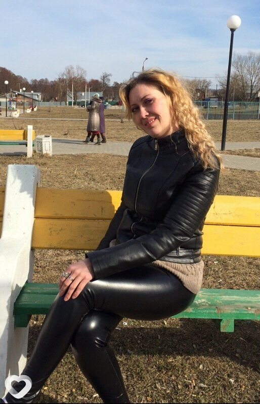 Елена, 45, Караганде — анкета №242115