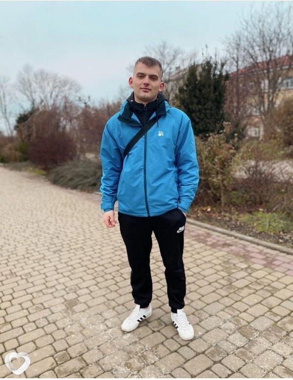 Олег, 32, Тернополе — анкета №242116