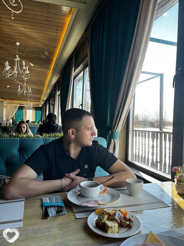 Multik, 32, Уфе — анкета №242122