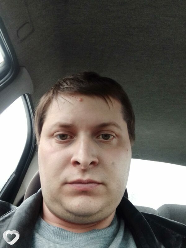 Сергей, 37, Курске — анкета №242124
