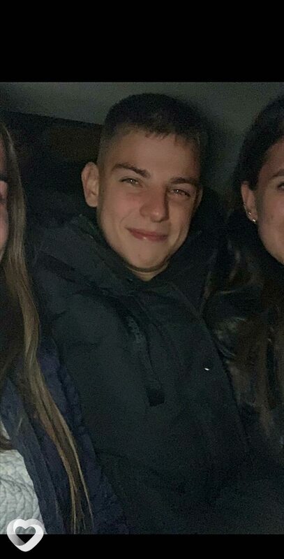 Виталий, 23, Москве — анкета №242130