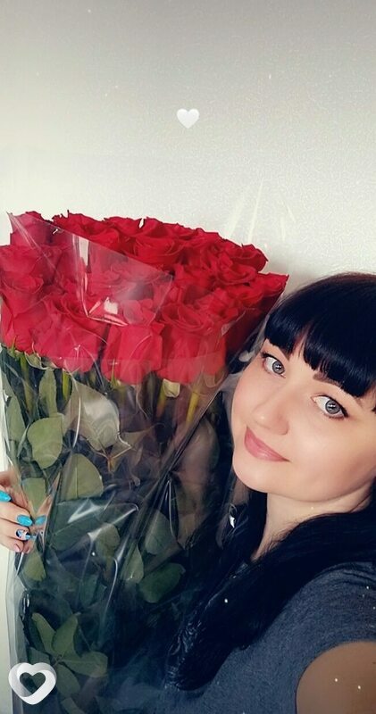 Марина, 41, Ставрополе — анкета №242134