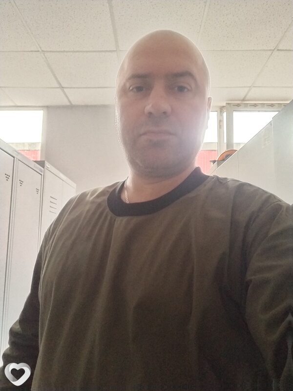 Saha, 42, Гомеле — анкета №242135