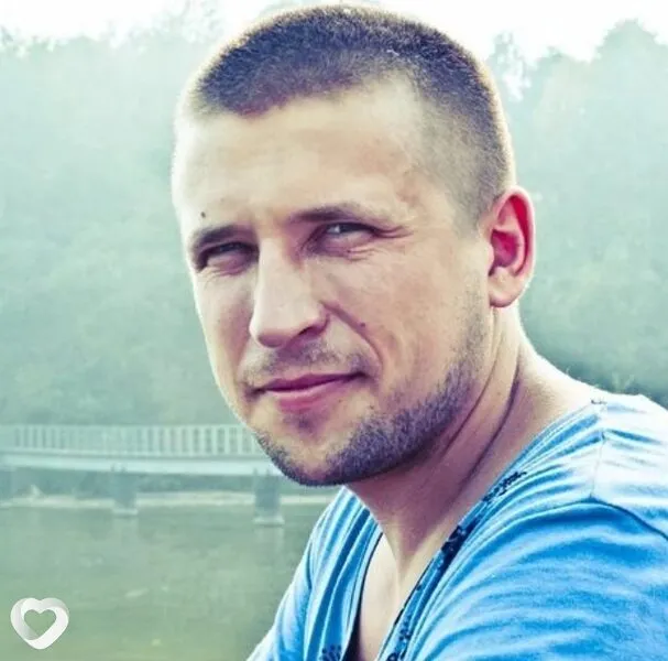 Андрей, 44, Минске — анкета №7415