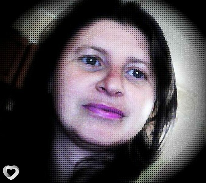 Лана, 51, Полоцке — анкета №241369