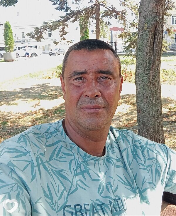 Серёга, 47, Самаре — анкета №241370