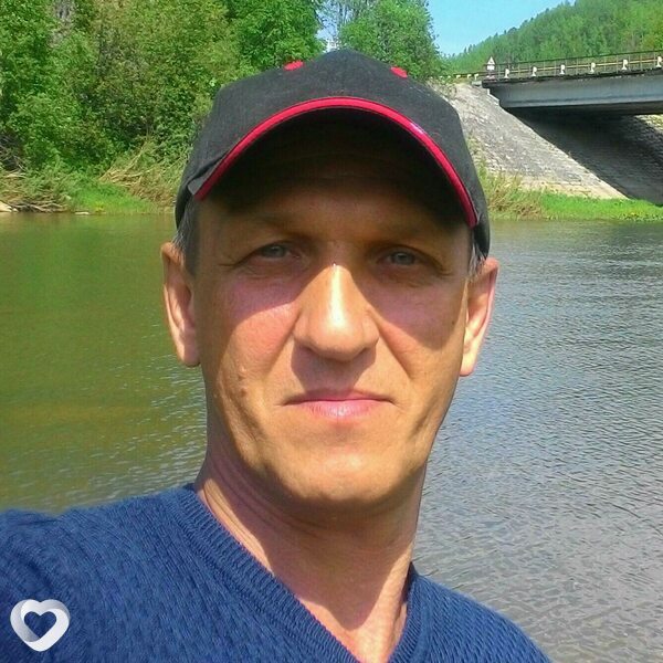 Олег, 58, Новокузнецке — анкета №241378