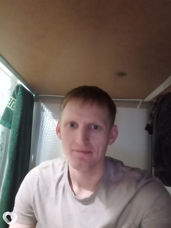 Андрей, 36, Братске — анкета №241379