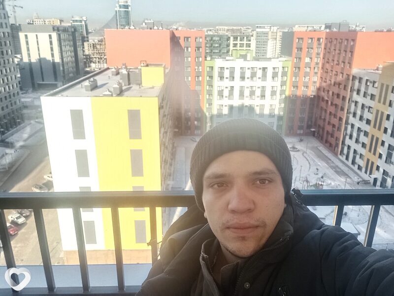 Сергей, 27, Атбасаре — анкета №241382