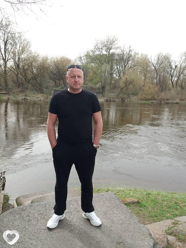 Михаил, 52, Кобрине — анкета №241385