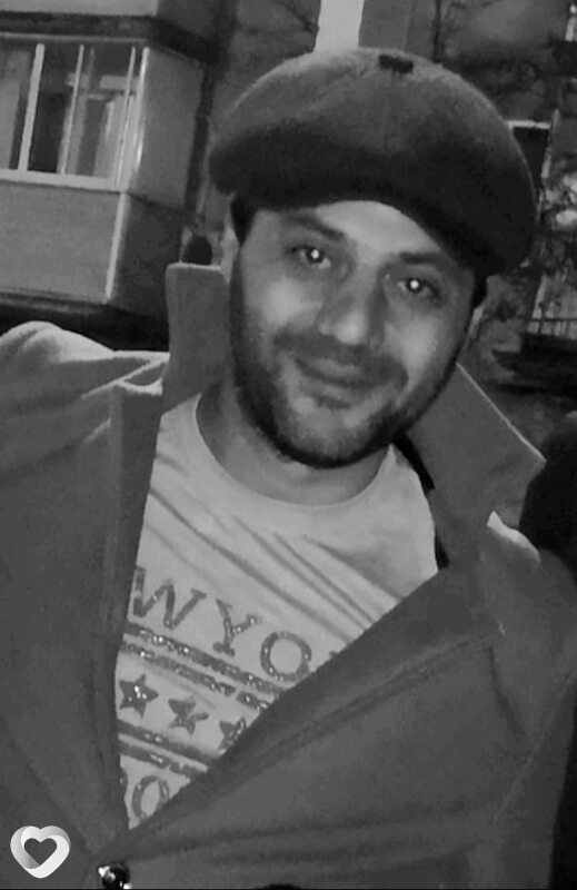 Артур, 41, Электростали — анкета №241388