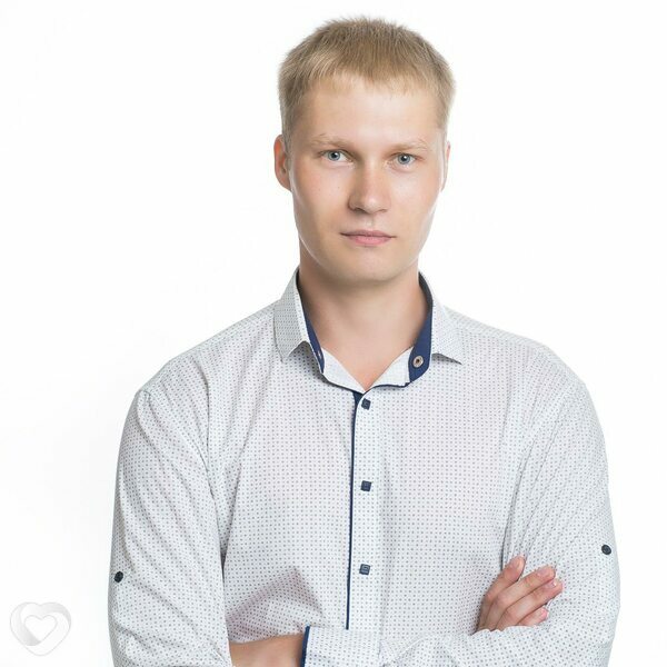 Алексей, 30, Кирове — анкета №241691