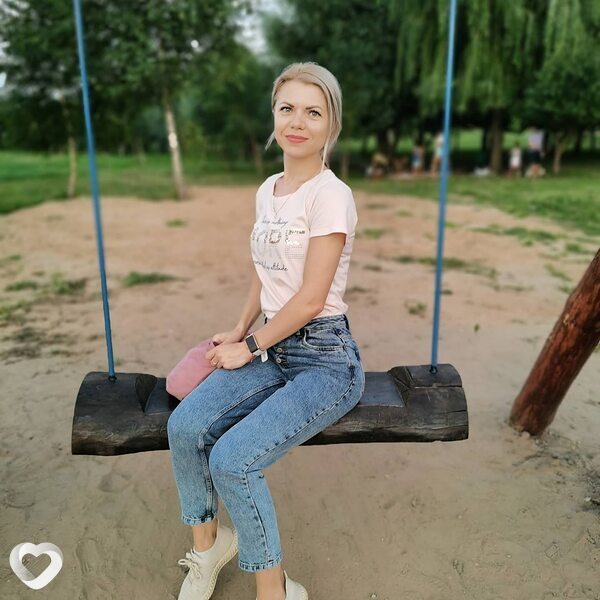 Anya Sun, 37, Минске — анкета №241692