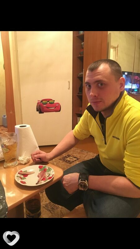 Иван, 40, Нефтеюганске — анкета №241694