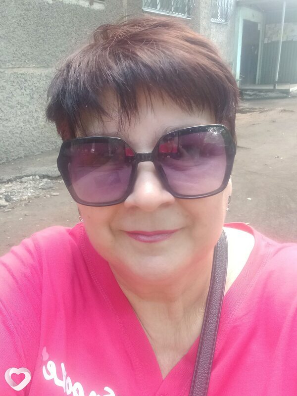 Наталья, 58, Темиртау — анкета №241696