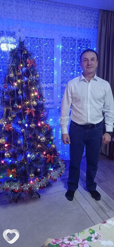 Сергей, Калачинск