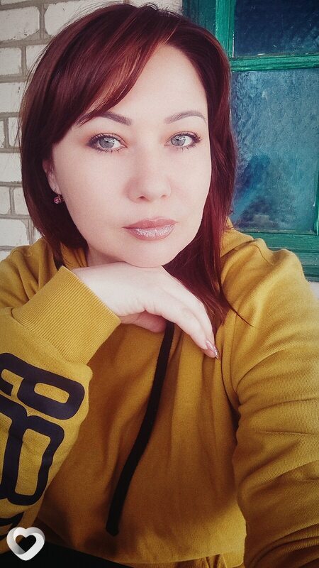 Валентина, 41, Ставрополе — анкета №241700