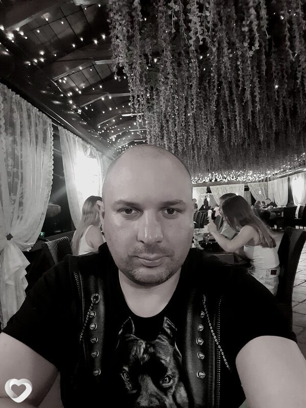 Сергей, 40, Ростове-на-Дону — анкета №241701