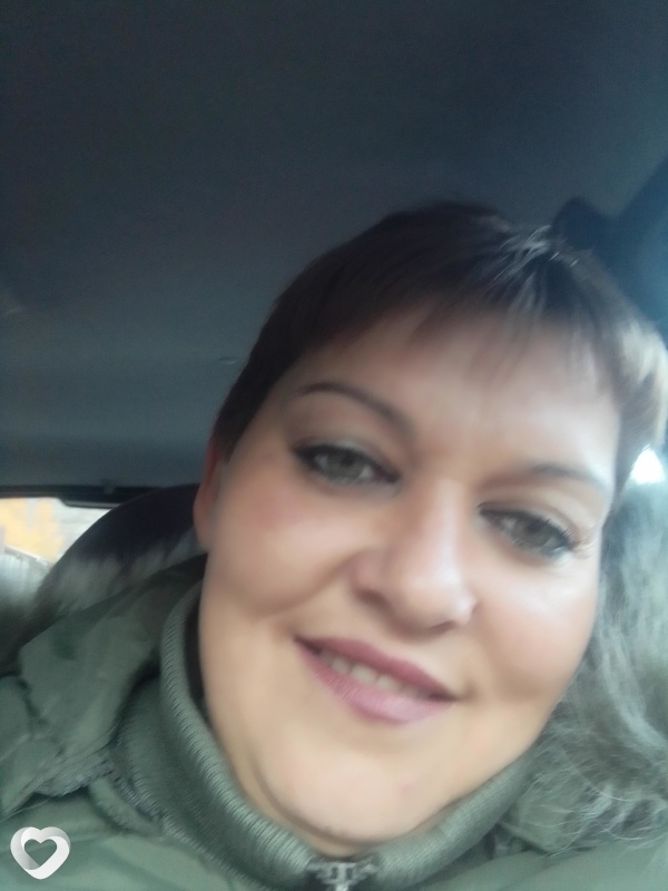 Наталья, 37, Бийске — анкета №241704