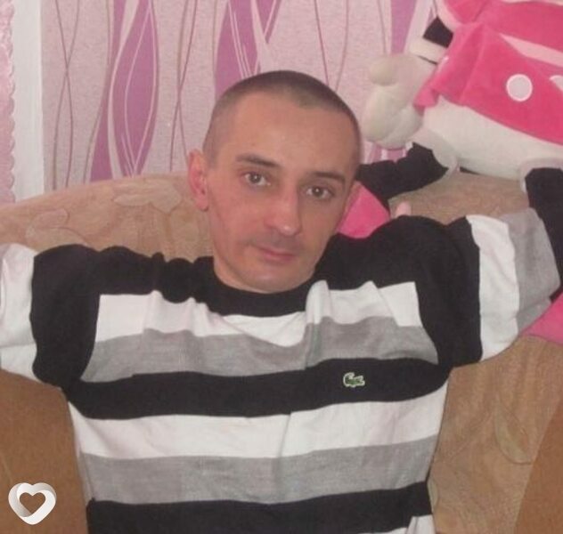 Андрей, 47, Новокузнецке — анкета №241709