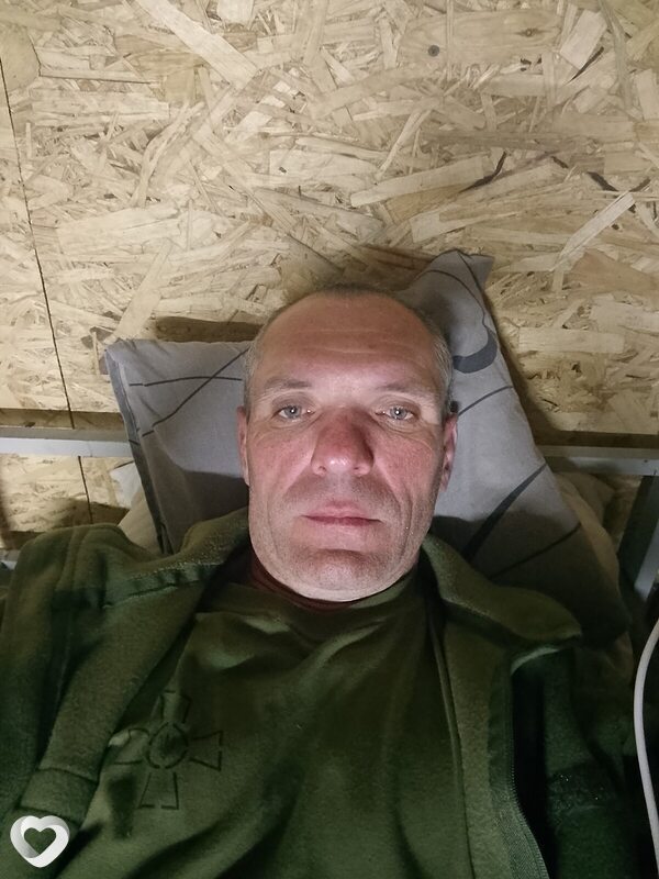 Виктор, 44, Одессе — анкета №241199