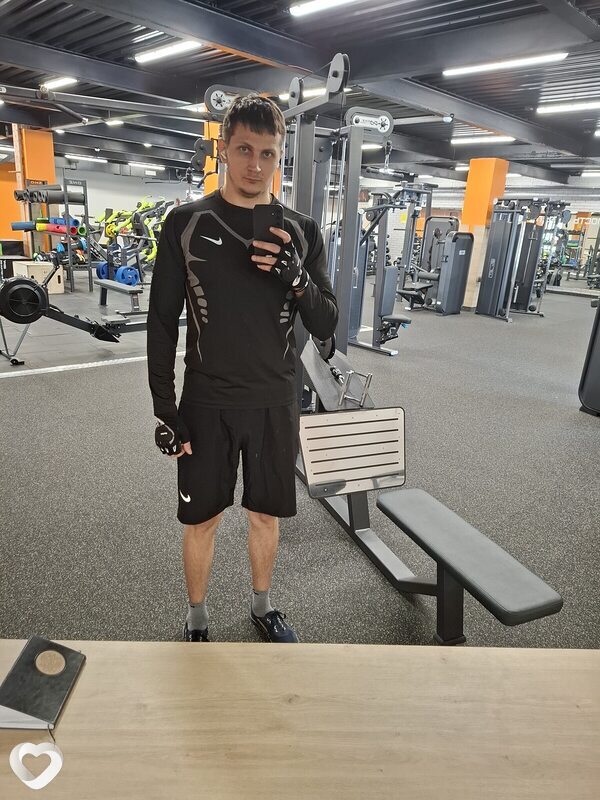 Серёжа, 26, Новосибирске — анкета №241200