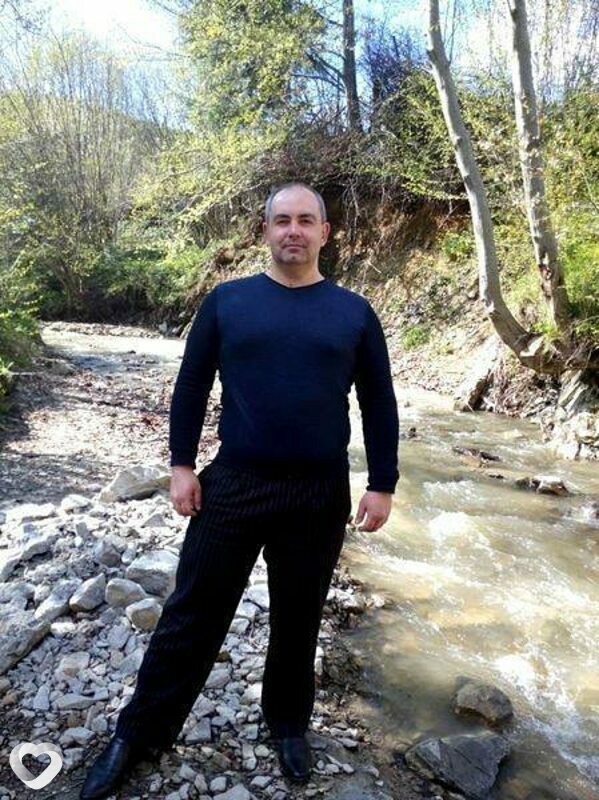 Александр, 48, Днепр — анкета №241118