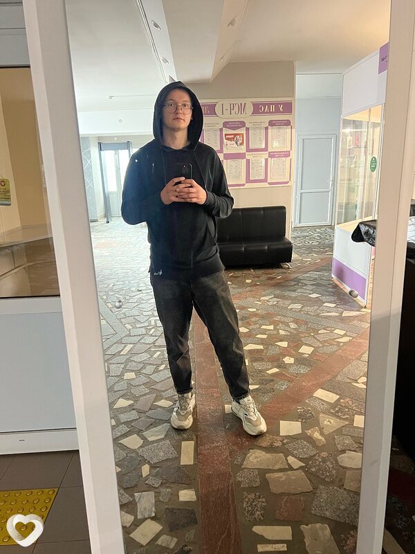 Кирилл, 28, Йошкар-Оле — анкета №241119