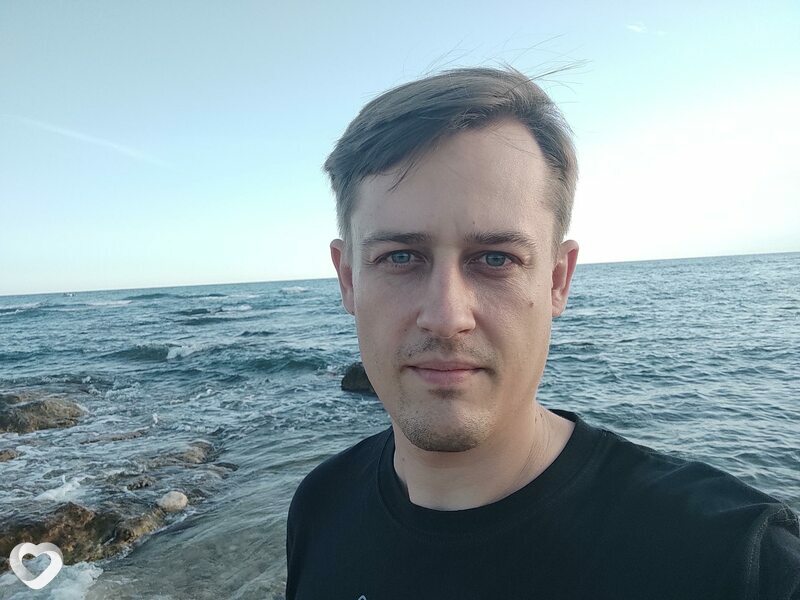 Вадим, 38, Витебске — анкета №241126