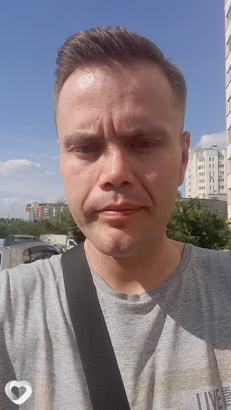 Алекс, 40, Москве — анкета №241128