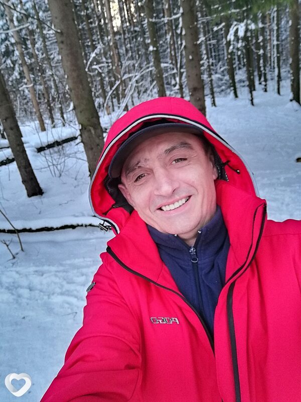 Иван, 49, Обнинске — анкета №241130