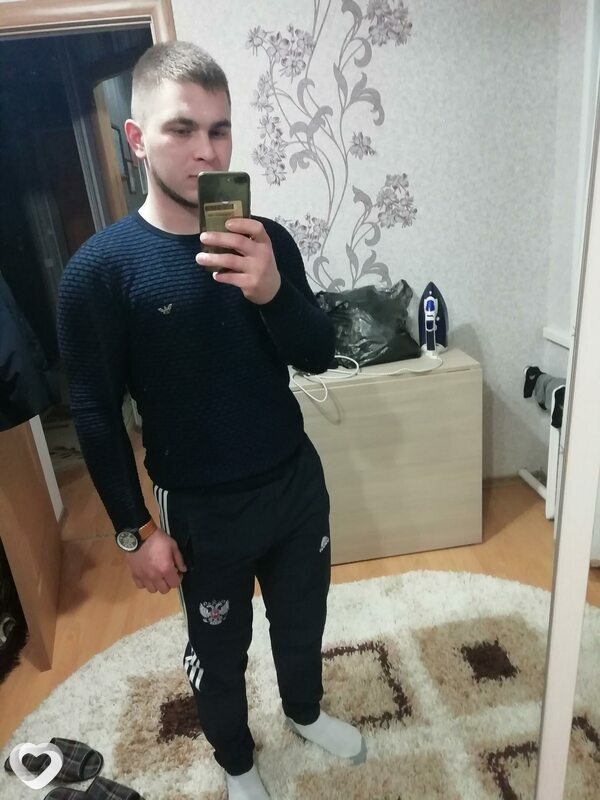 Дмитрий, 26, Белгороде — анкета №241131