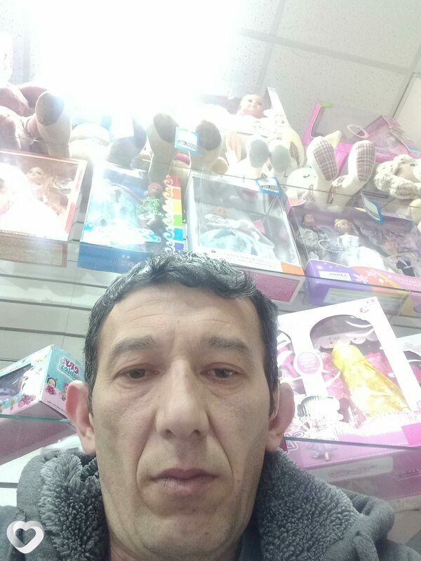 Вугар, 44, Пятигорске — анкета №241133