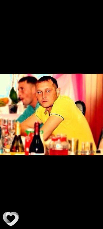 Гоша, 37, Зиме — анкета №241136